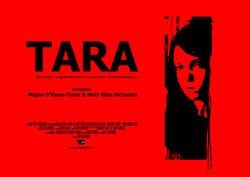 Tara short film poster