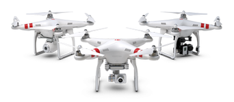 drone rental