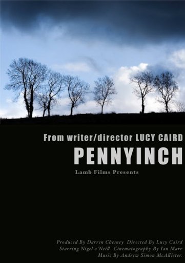 Pennyinch Poster - Lamb Films 